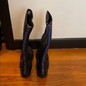 Steve Madden Biker Boots